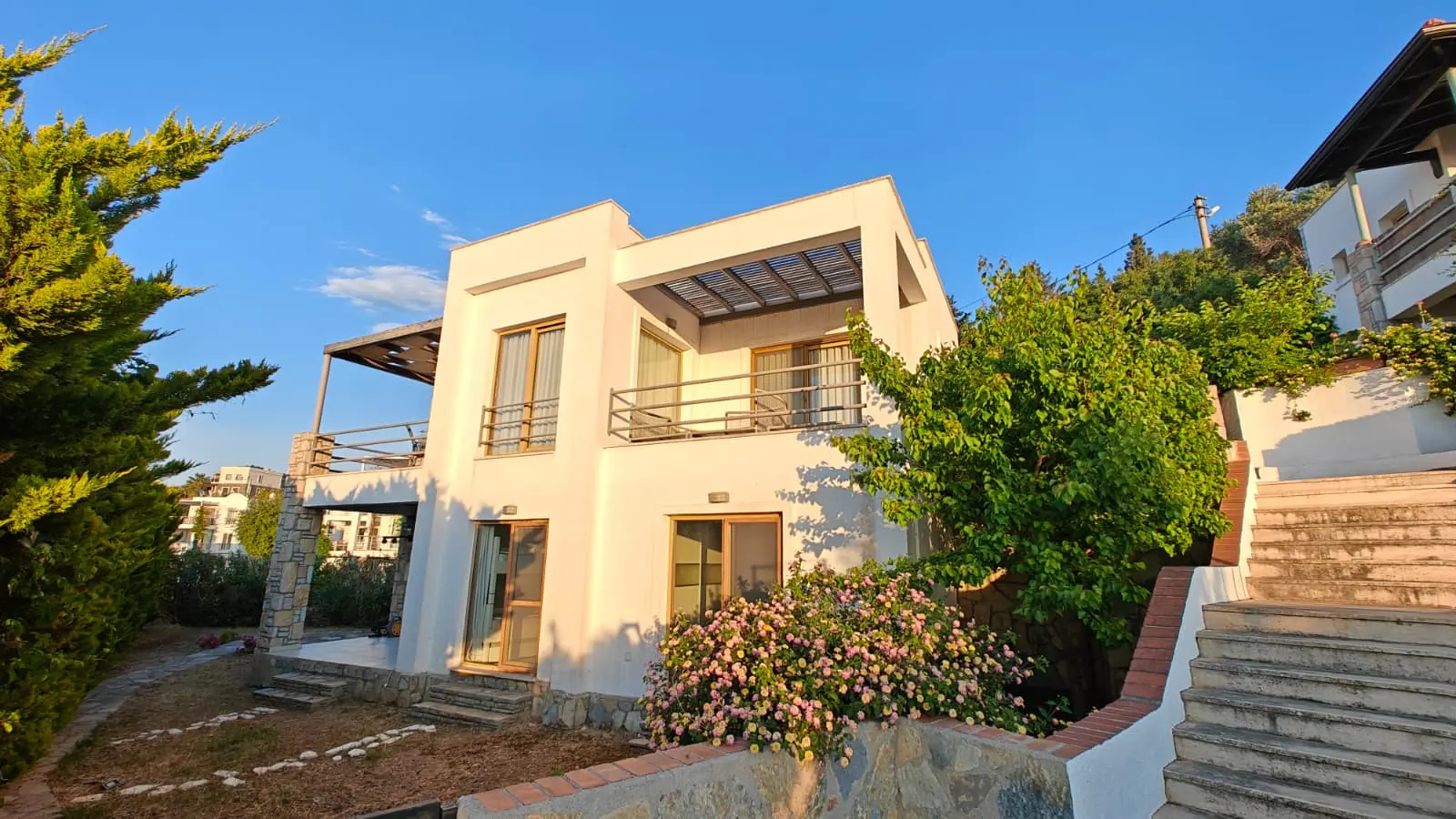 Property in Yalikavak